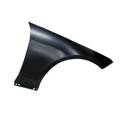2128801218 FENDER RH (PASSENGER SIDE)- ALUMINUM- Plan Image