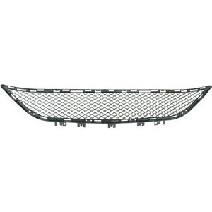 2128850124 BUMPER GRILLE- W/ AMG STYLING Plan Image