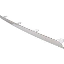 2128852321 GRILLE MOULDING, LH (DRIVER SIDE)- Plan Image