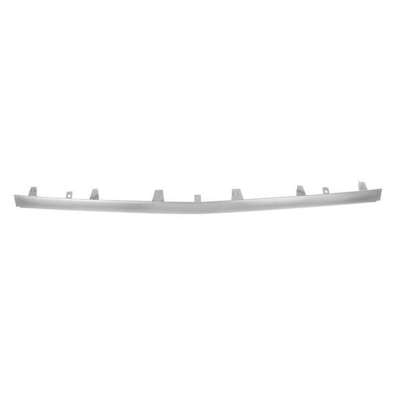 2128852474 BUMPER MOULDING- W/O AMG Hover Plan Image
