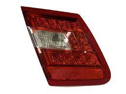 212906015864 LAMP, LH (DRIVER SIDE)- LED Plan Image