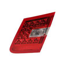 212906025864 LAMP, RH (PASSENGERS SIDE)- LED COMBINATION LAMP- ON TRUNK LID OEM auto part