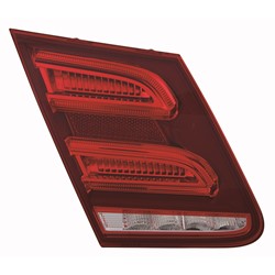 212906150364 LAMP, LH (DRIVER SIDE)- CAPA Plan Image
