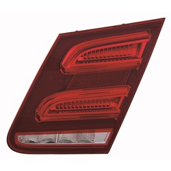 212906160364 LAMP, RH (PASSENGERS SIDE)- CAPA CERTIFIED OEM auto part