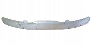 2136201700 BUMPER REBAR- ALUMINUM- CAPA CERTIFIED Plan Image