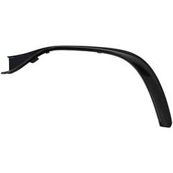 2138852505 BUMPER MOULDING, LH (DRIVER SIDE)- Plan Image