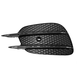 2138858101 BUMPER SIDE LOWER GRILLE, LH Plan Image