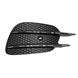 2138858201 BUMPER SIDE LOWER GRILLE, RH Plan Image