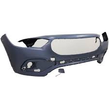 24788034019999 BUMPER COVER- PRIMED- W/O PARK Plan Image