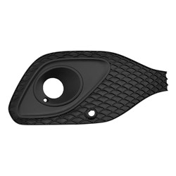 2478851404 BUMPER GRILLE INSERT, RH (PASSENGER Plan Image