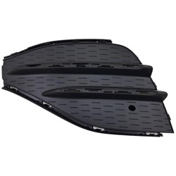 2478853805 BUMPER GRILLE INSERT, LH (DRIVER Plan Image