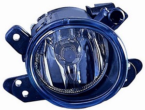 2518200856 LAMP ASSEMBLY RH (PASSENGER SIDE)- Plan Image