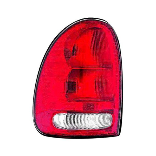 2AME76245A LAMP ASSEMBLY LH (DRIVER SIDE) Plan Image