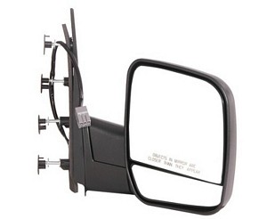 2C2Z17682AAC MIRROR- DUAL GLASS RH (PASSENGER Plan Image