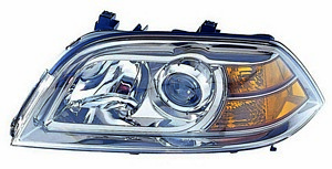 33151S3VA12 LAMP UNIT LH (DRIVER SIDE) Plan Image