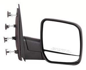 3C2Z17682FAA MIRROR, RH (PASSENGER SIDE)- SAIL Plan Image