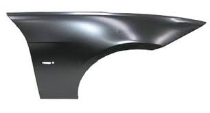 41355A55AF4 FENDER, RH (PASSENGER SIDE)- STEEL- Plan Image