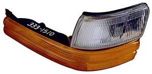4762263 LAMP LH (DRIVER SIDE) OEM auto part