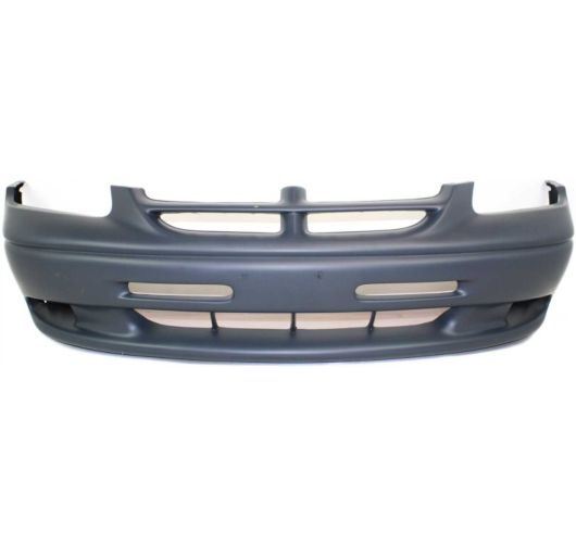 4797586 BUMPER COVER- PRIMED- W/ FOG OEM auto part