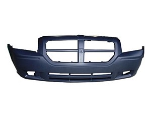 4805768AB BUMPER COVER- PRIMED -W/O SRT-8 Plan Image