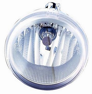 4805857AB LAMP RH (PASSENGER SIDE)=LH (DRIVER Plan Image