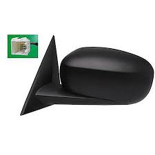 4806157AD MIRROR LH (DRIVER SIDE)- POWER Plan Image
