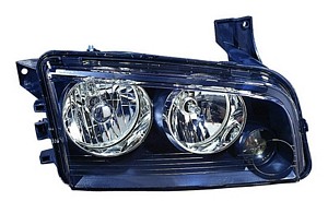 4806164AK LAMP ASSEMBLY RH (PASSENGER SIDE)- Plan Image