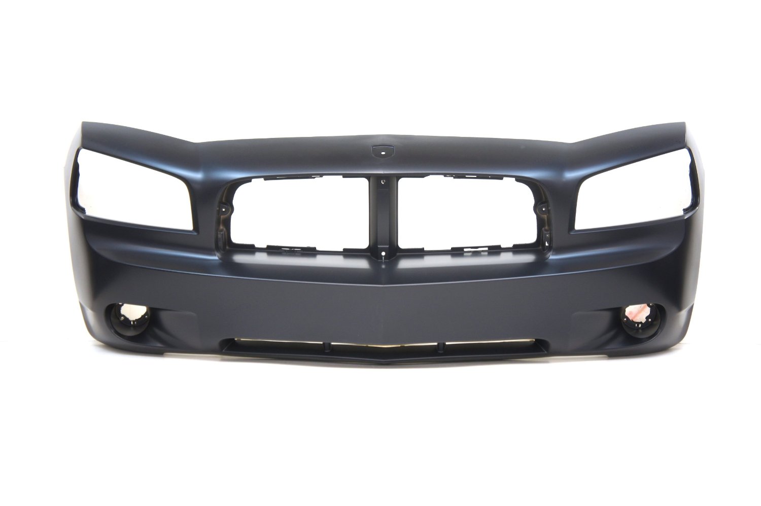 4806179AE BUMPER COVER- PRIMED -EXCEPT SRT-8 Plan Image