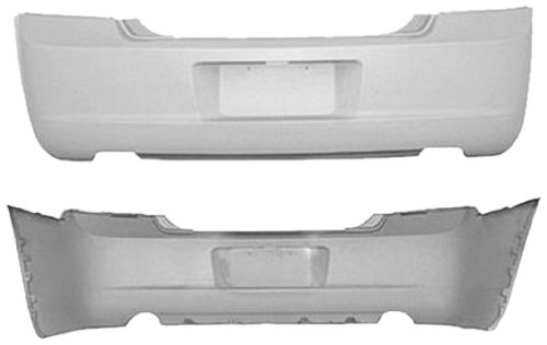 4806188AD BUMPER COVER- PRIMED (W/O LOWER Plan Image