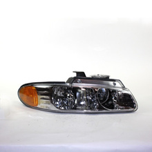 4857150AC LAMP ASSEMBLY, RH (PASSENGER SIDE)- Plan Image