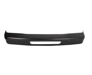 4C2Z17757AAA BUMPER FACE BAR- PAINTED- W/O Plan Image