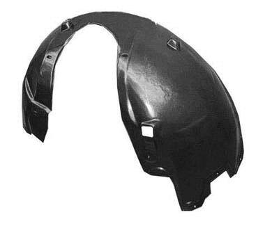 5065503AC FENDER LINER, LH (DRIVER SIDE) OEM auto part