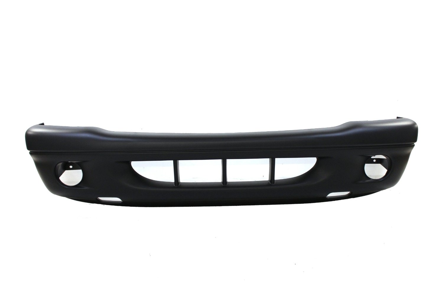 5073221AA BUMPER COVER- UPPER TEXTURED / Plan Image