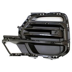 51115A1E045 BUMPER GRILLE, LH (DRIVER SIDE)- Plan Image