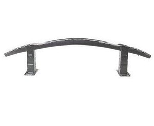 51117146646 BUMPER REBAR- STEEL -EXCEPT 4.0L- NSF CERTIFIED OEM auto part
