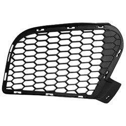 51117205578 BUMPER GRILLE, RH (PASSENGER SIDE)- Plan Image