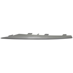 51117222847 GRILLE INSERT MOULDING, LH (DRIVER Plan Image