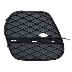 51117222859 BUMPER GRILLE, LH (DRIVER SIDE)- Plan Image