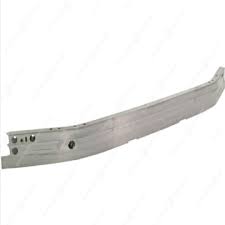 51117342439 BUMPER REBAR- ALUMINUM Hover For Plan Image