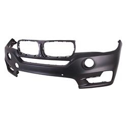 51117378609 BUMPER COVER- PRIMED- W/O M-PKG- Plan Image