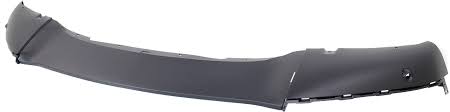 51117397413 BUMPER SPOILER- TEXTURED- W/ SENSOR Plan Image