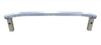 51117421600 BUMPER REBAR- LOWER- ALUMINUM- CAPA Plan Image