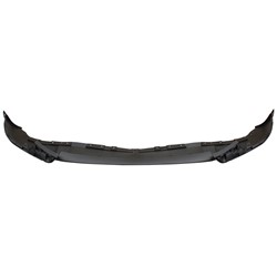 51117421792 BUMPER LOWER SPOILER- TEXTURED- 50i Plan Image