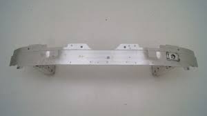 51117428246 BUMPER REBAR- MAIN- ALUMINUM Hover Plan Image