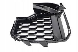 51118069209 BUMPER GRILLE, LH (DRIVER SIDE)- Plan Image