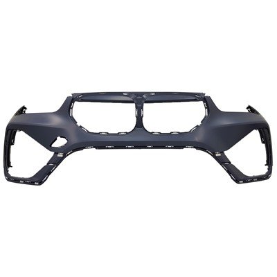 51119451691 BUMPER COVER- PRIMED- W/O SENSOR Plan Image