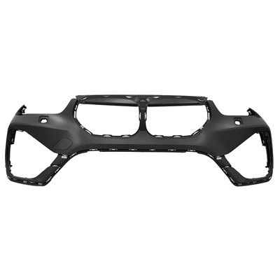 51119883247 BUMPER COVER- PRIMED- W/O SENSOR Plan Image