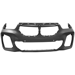 51119883764 BUMPER COVER- PRIMED- W/ SENSOR Plan Image