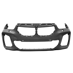 51119883767 BUMPER COVER- PRIMED- W/ SENSOR Plan Image