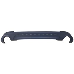 51125A06950 BUMPER LOWER TRIM- PRIMED- W/O Plan Image